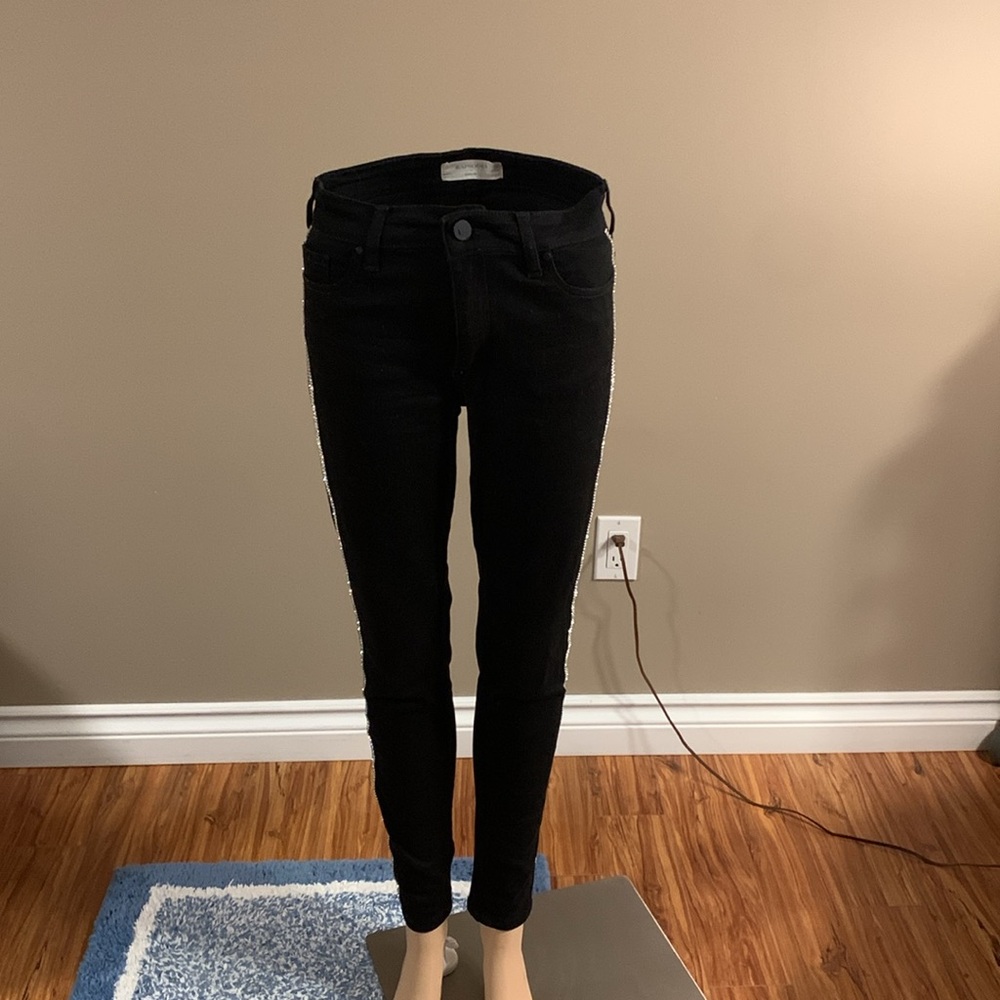 Rapsodia Black Denim Jeans size 27